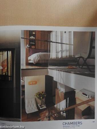 Design Hotels yearbook 08