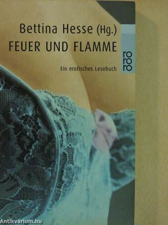 Feuer und Flamme