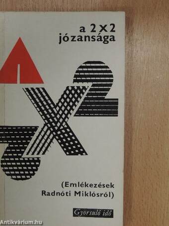 "20 kötet a Gyorsuló idő sorozatból (nem teljes sorozat)"