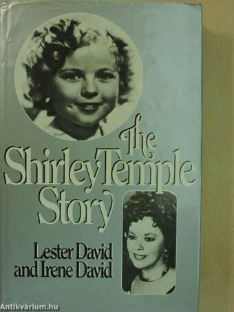 The Shirley Temple Story