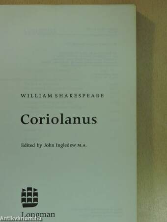 Coriolanus