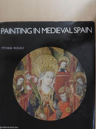 Painting in medieval spain