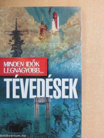 Tévedések