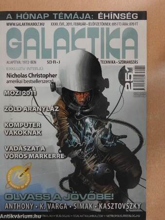 Galaktika 251.