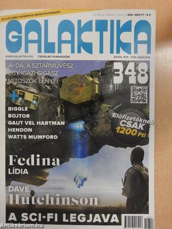 Galaktika 348.