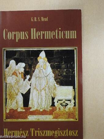 Corpus Hermeticum