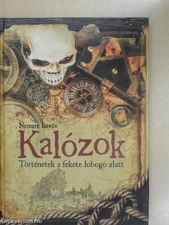 Kalózok