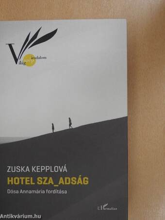 Hotel sza_adság