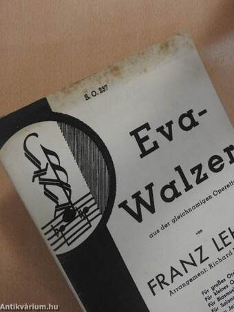 Eva-Walzer