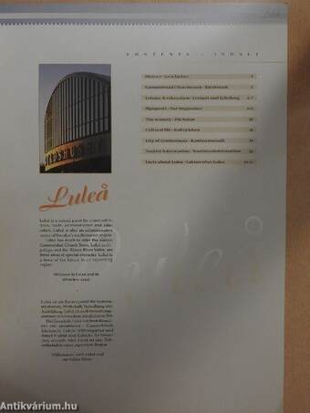 Lulea