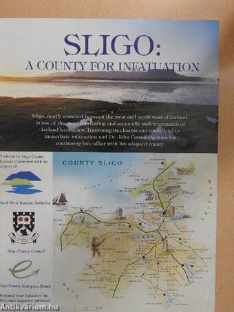 Sligo: A County for Infatuation