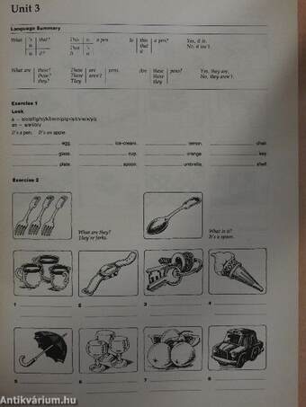 Streamline English Departures - Workbook A-B