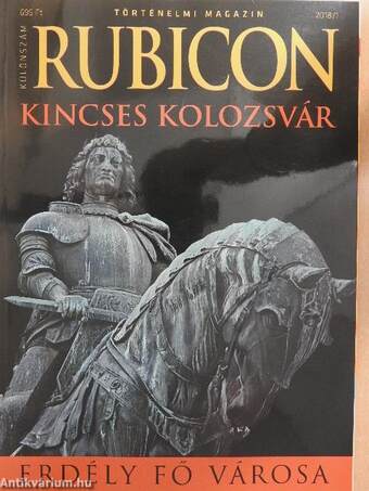 Rubicon 2018/1. különszám