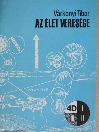 Az élet veresége