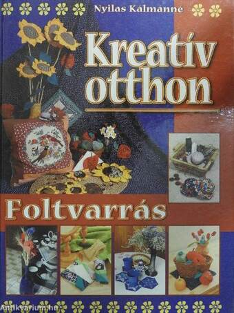 Kreatív otthon