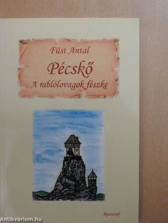 Pécskő