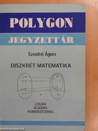 Diszkrét matematika