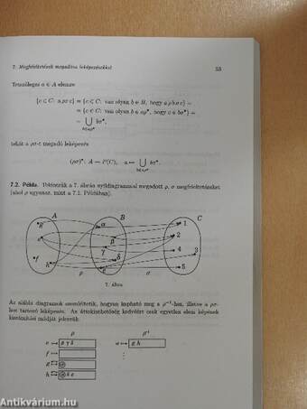 Diszkrét matematika