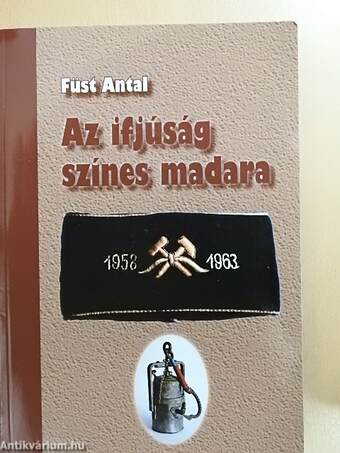 Az ifjúság színes madara