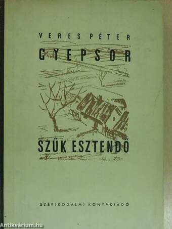 Gyepsor/Szűk esztendő