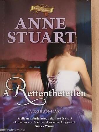 A Rettenthetetlen