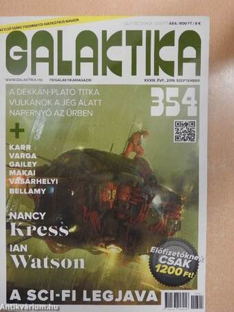 Galaktika 354.