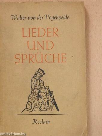 Lieder und Sprüche