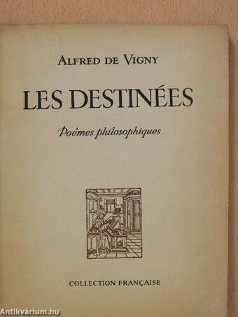 Les destinées