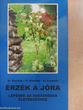 Érzék a jóra