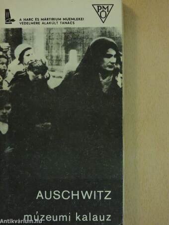 Auschwitz 1940-1945