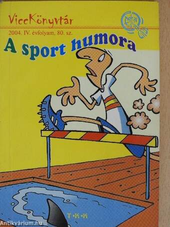 A sport humora