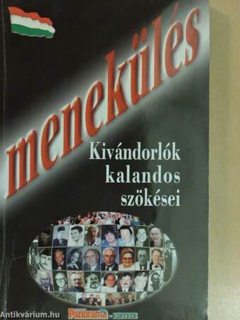 Menekülés