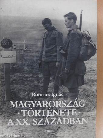 Magyarország története a XX. században