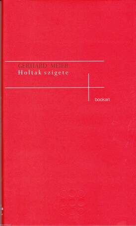 Holtak szigete