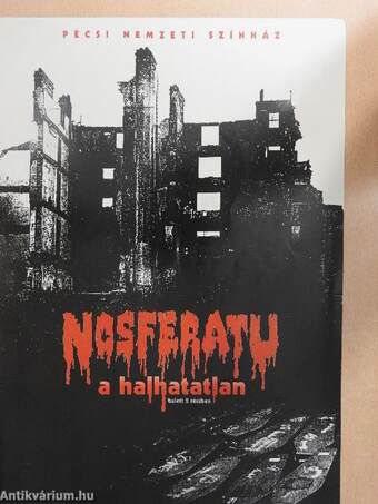 Nosferatu