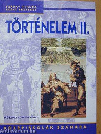 Történelem II.