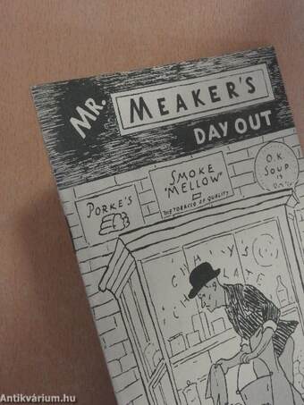 Mr. Meaker's Day Out