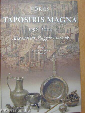 Taposiris Magna