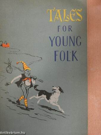 Tales for Young Folk