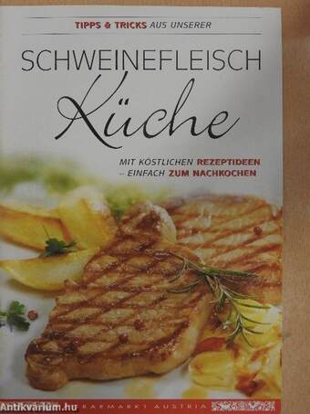 Schweinefleisch Küche