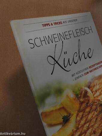 Schweinefleisch Küche