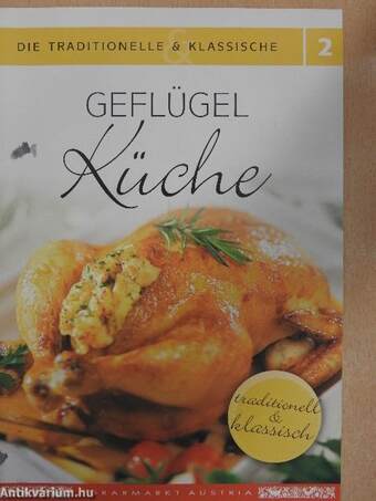 Geflügel Küche