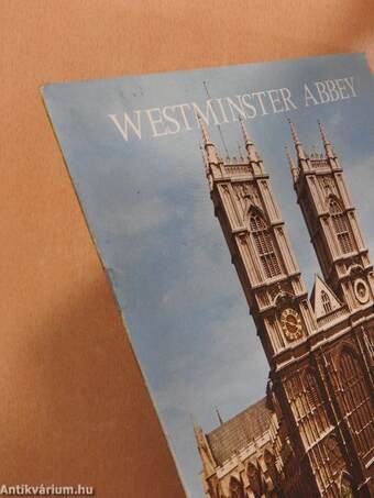 Westminster Abbey