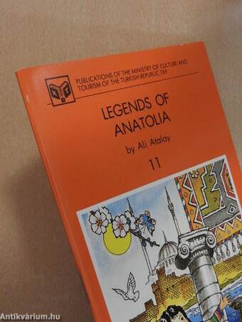 Legends of Anatolia