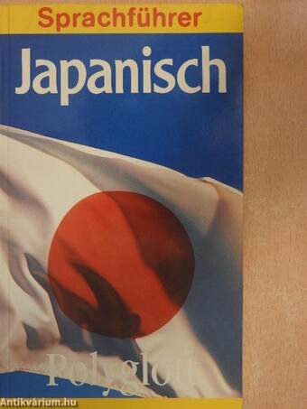 Polyglott-Sprachführer - Japanisch