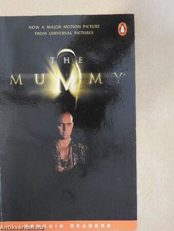 The Mummy