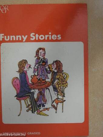 Funny Stories