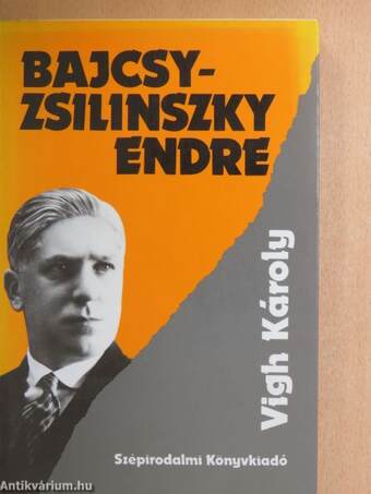 Bajcsy-Zsilinszky Endre