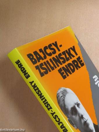 Bajcsy-Zsilinszky Endre