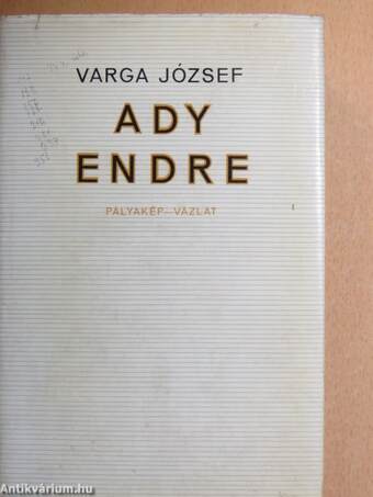 Ady Endre